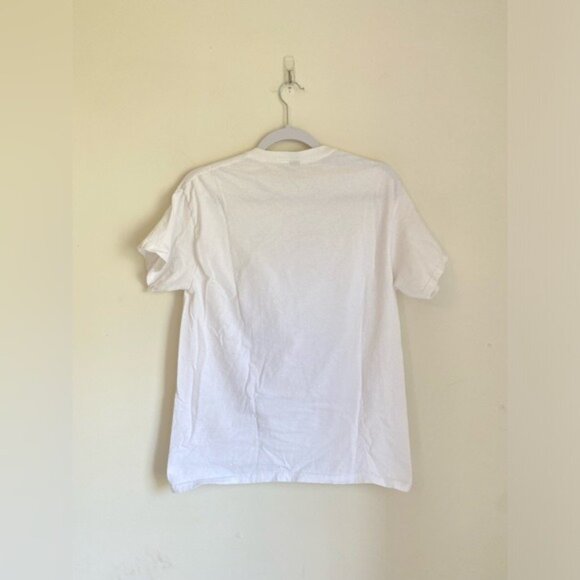 Cousin Eddie Christmas Vacation Funny Graphic Tee By Gildan 100% Cotton Size M - Picture 6 of 8